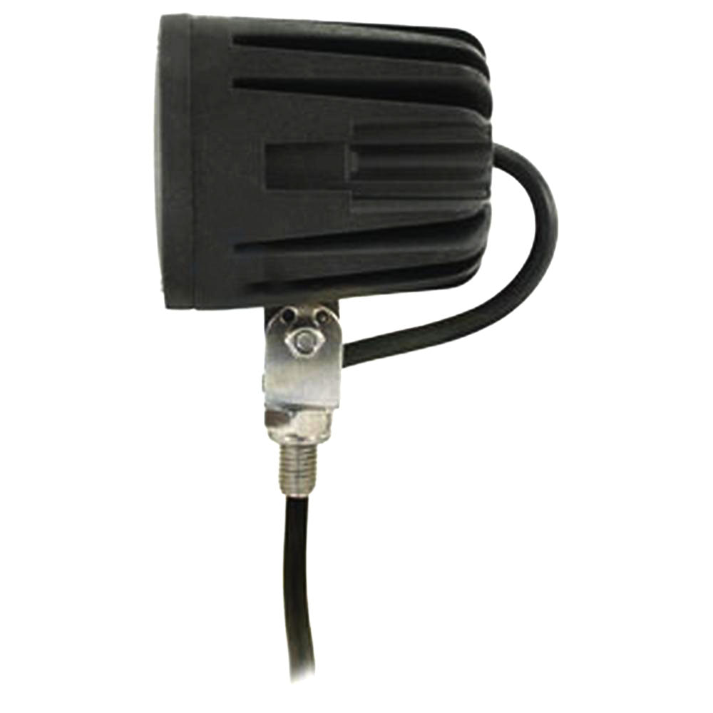 WL151 New Square LED Flood Worklamp Made to be Universal 1-15 Watt LED Diode