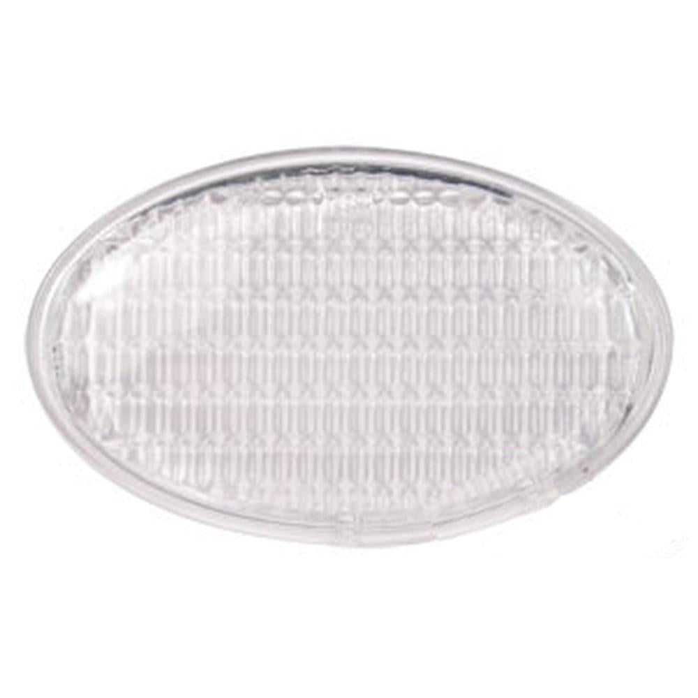 Flood Lens Fits Universal Products Replaces WL8800FL