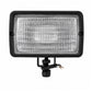 Universal Halogen Flood Lamp Assembly 3X5 12V