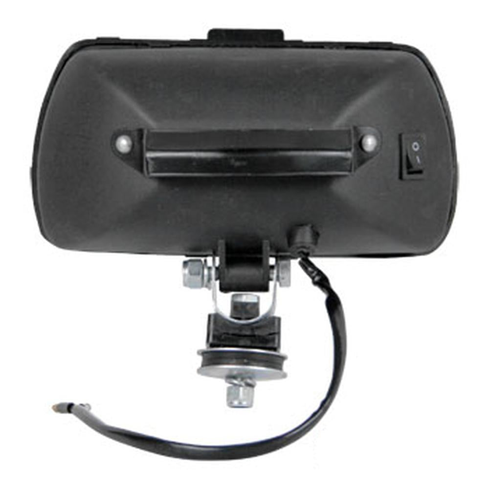 A and I, 28A833 Lamp Assembly, Halogen, Flood, for Miscellaneous Machines