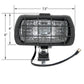 A and I, 28A833 Lamp Assembly, Halogen, Flood, for Miscellaneous Machines