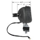A and I, 28A833 Lamp Assembly, Halogen, Flood, for Miscellaneous Machines