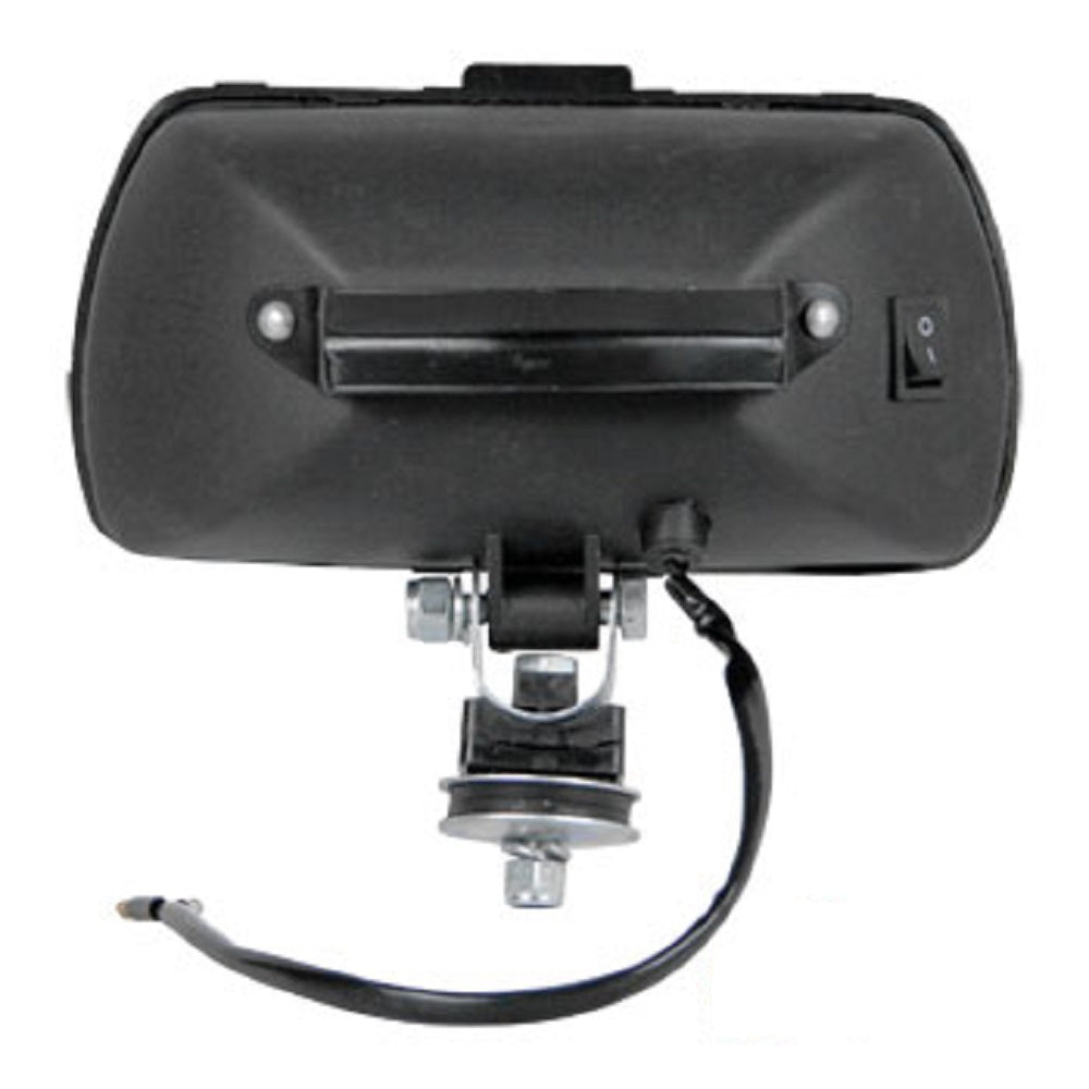A and I, 28A833 Lamp Assembly, Halogen, Flood, for Miscellaneous Machines