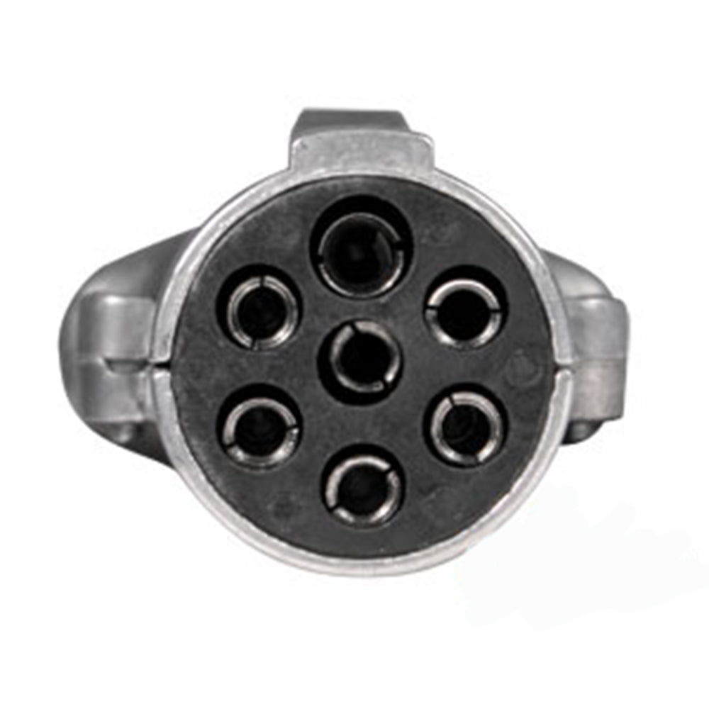 VLC2122 Universal Heavy Duty Trailer Telescopic Light Set