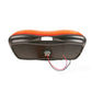 VLC2096 Universal Dual Bar Bolt Mount Amber Rotating Beacon