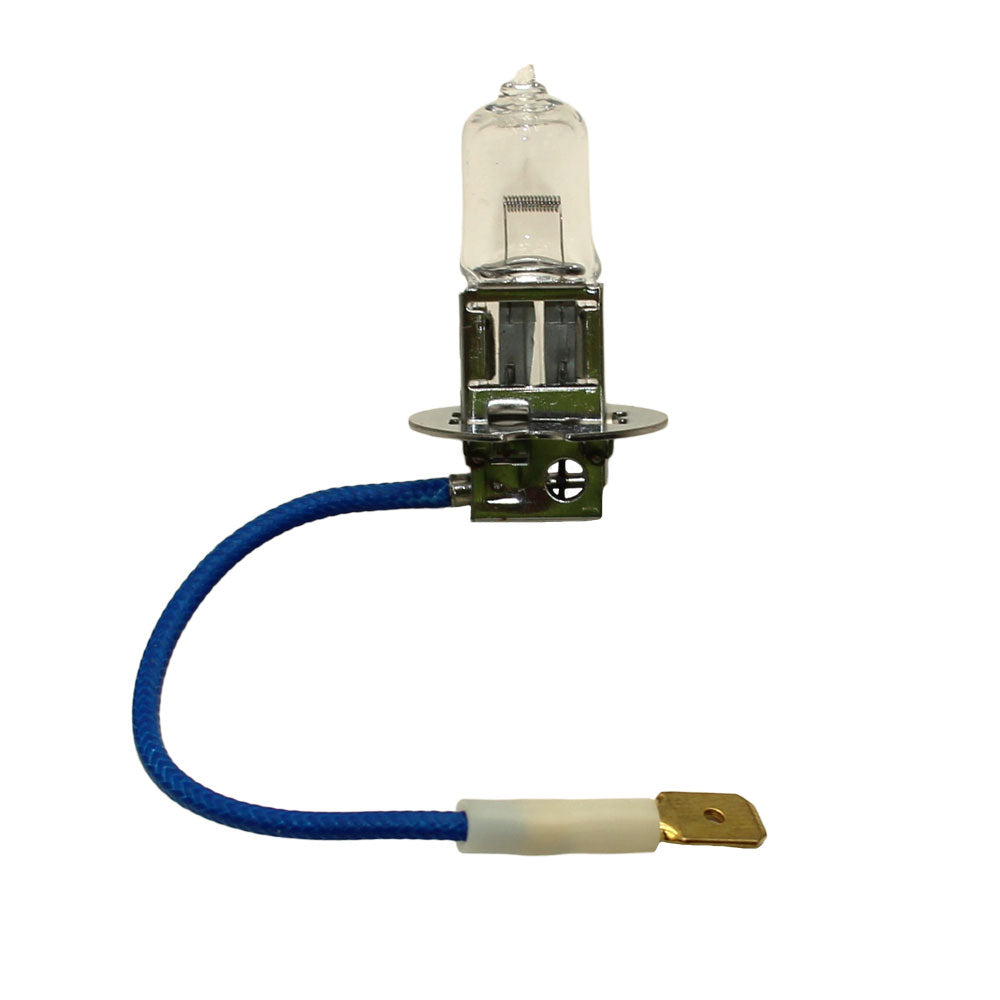 Light Bulb Fits Massey Ferguson Replaces 1628494M1