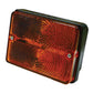 6204119M1 Front Turn Signal Cab Light Fits Massey Ferguson 471 481 491 492 573