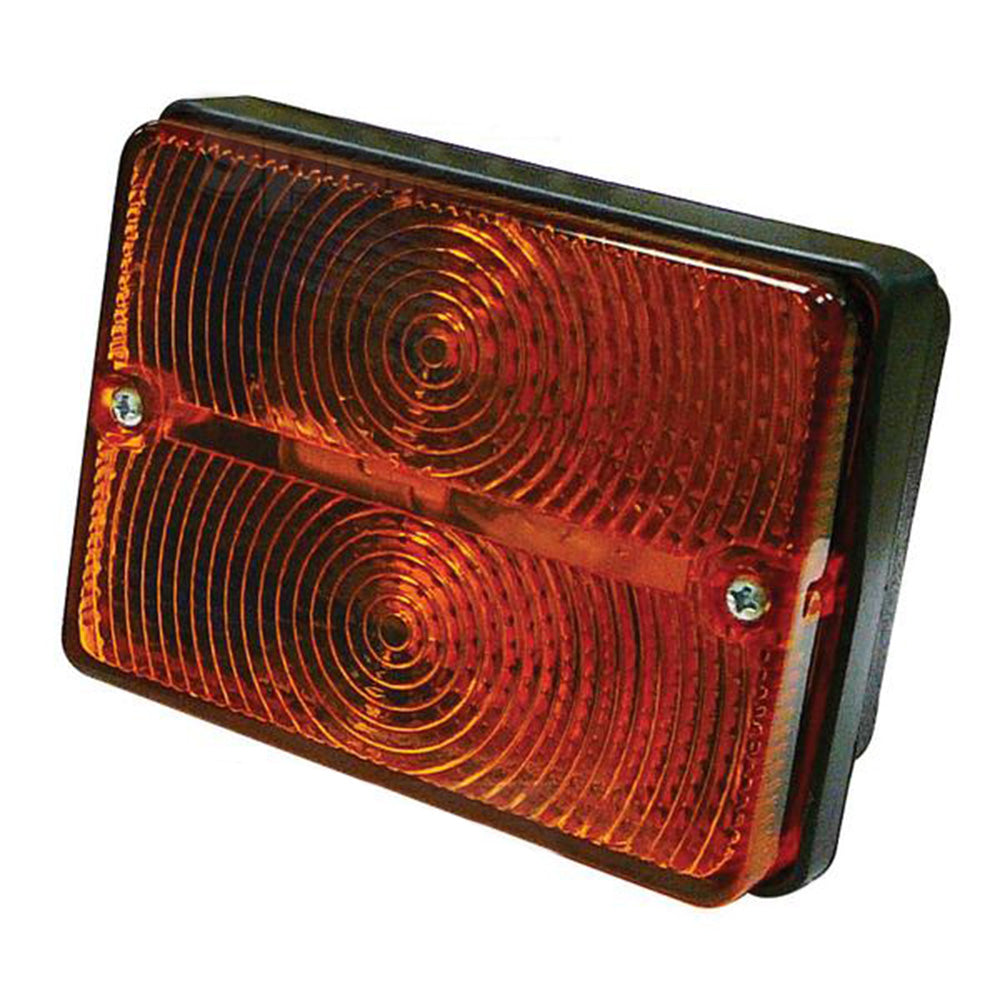 6204119M1 Front Turn Signal Cab Light Fits Massey Ferguson 471 481 491 492 573