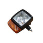 11170060 RH Right Head Light Fits Volvo Loader G900 L60E L70E L90E L110E Lamp