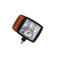 Right Head Light Fits Volvo Replaces 11170060