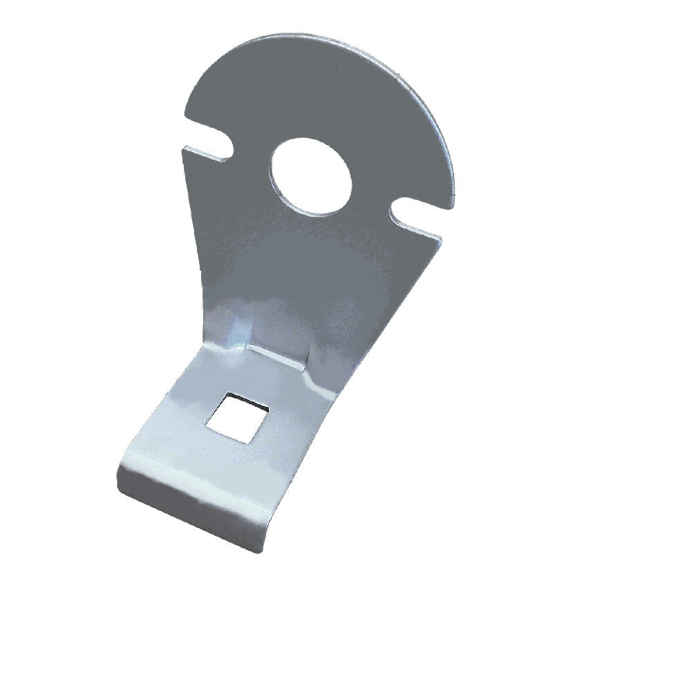 Tail Light Bracket Fits Ford/New Holland Replaces 8N13423