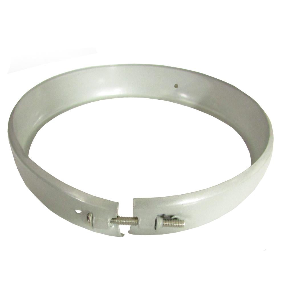C0NN13045B Head Light Ring Fits Ford Tractor Model(s): NAA 501 540 541 600 601