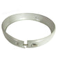 Headlight Light Door Ring 1" Width Fits Ford 601 801 2000 4000 Tractor C0NN13045