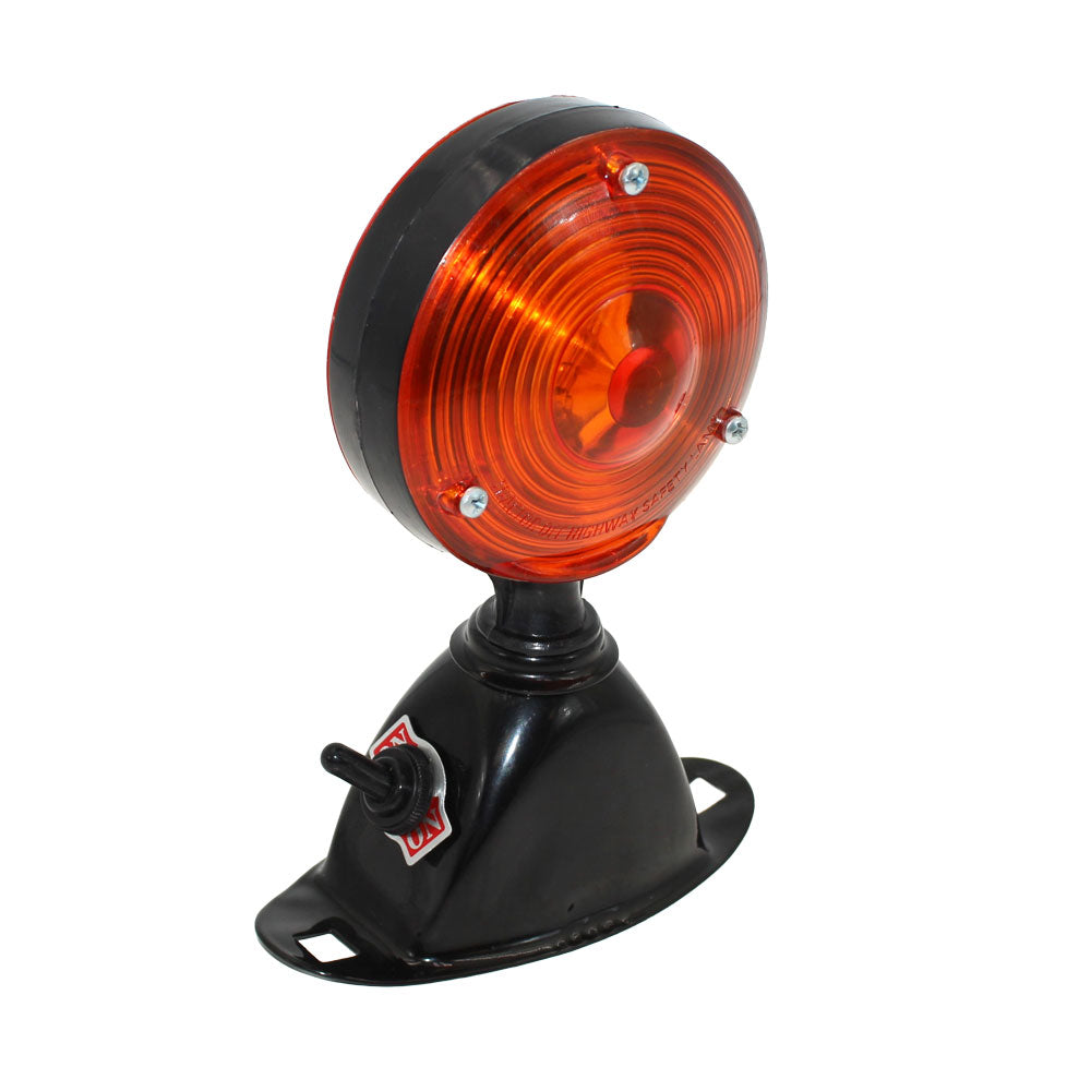Universal Warning Light Assembly Fits Ford/New Holland Replaces C5NN13N359E