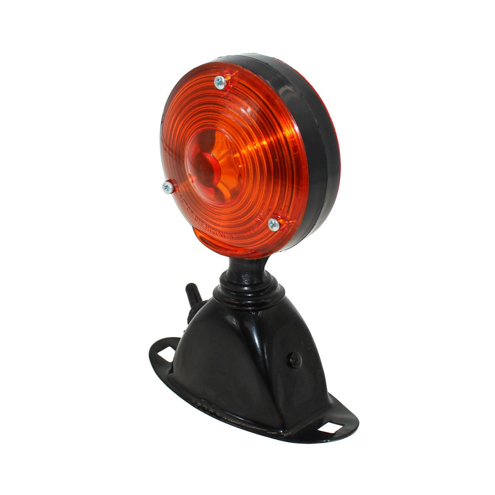 S.66496 Light Assembly Flasher 12 Volt Fits Ford/New Holland D4NN13N359C
