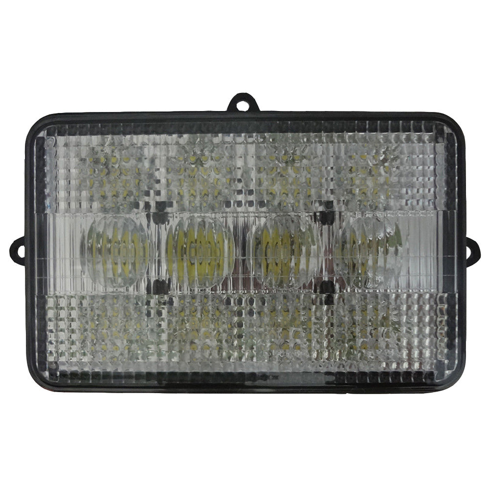 WN-AH159332-PEX LED Roof Light Fits John Deere 9400 9500 9600 CTS 9410 9510