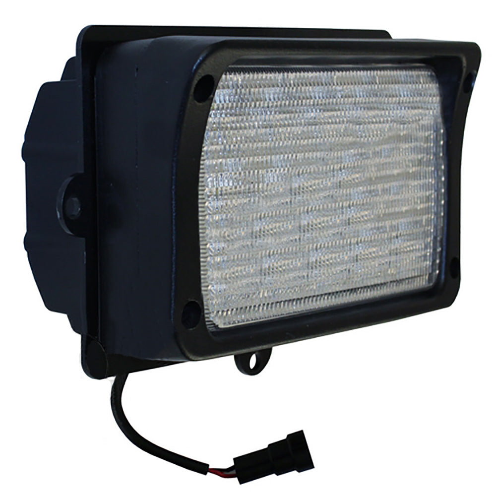 WN-AH159332-PEX LED Roof Light Fits John Deere 9400 9500 9600 CTS 9410 9510