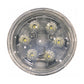 LED Flood Beam Bulb (1260 Lumens) Fits Ford/New Holland Replaces 8302143