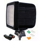 CAT9X7779 CREE LED Flood Beam Light, 4500 Lumens Fits Caterpillar