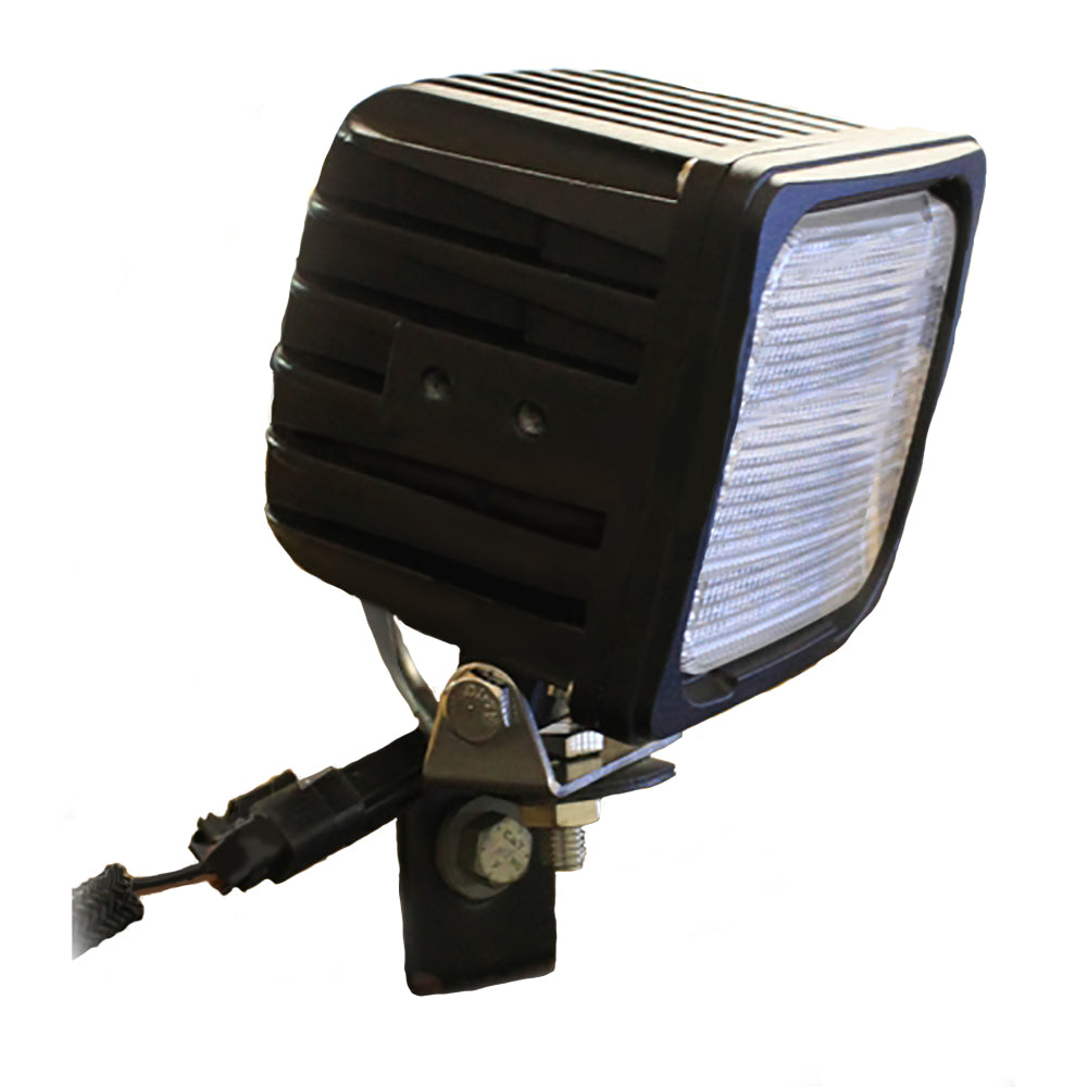 CAT9X7779 CREE LED Flood Beam Light, 4500 Lumens Fits Caterpillar