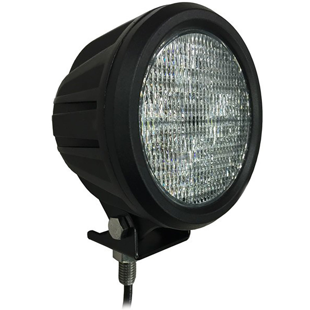 HR19079 CREE LED Fender Light, Flood Beam, 3200 Lumens Fits John Deere