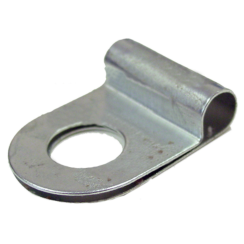 9N17668 Rear Lamp Wire Clip Fits Ford NH 8N 2N 9N NAA Tractors