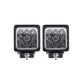 Blue LED Spot Lamp (2 PACK) Fits Universal Products Replaces 8302142