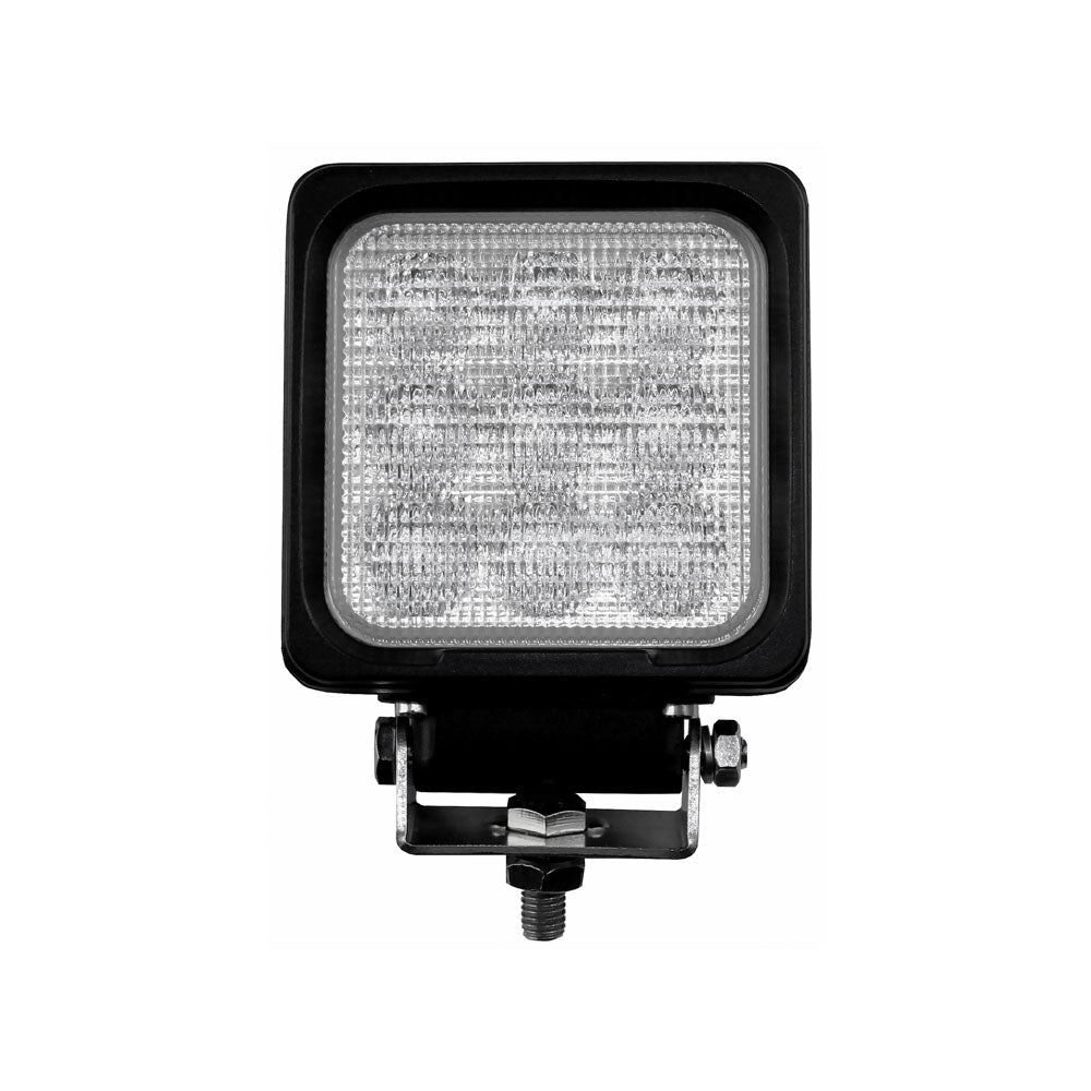 8302149 CREE LED Blue Flood Beam Sprayer Boom Light, 1890 Lumens