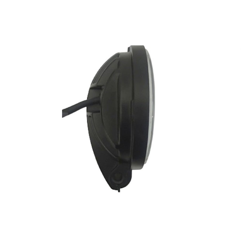 RE575338 4-1/2" Round LED Light 45w 3000 Lumens Fits John Deere 6215 6415 6615