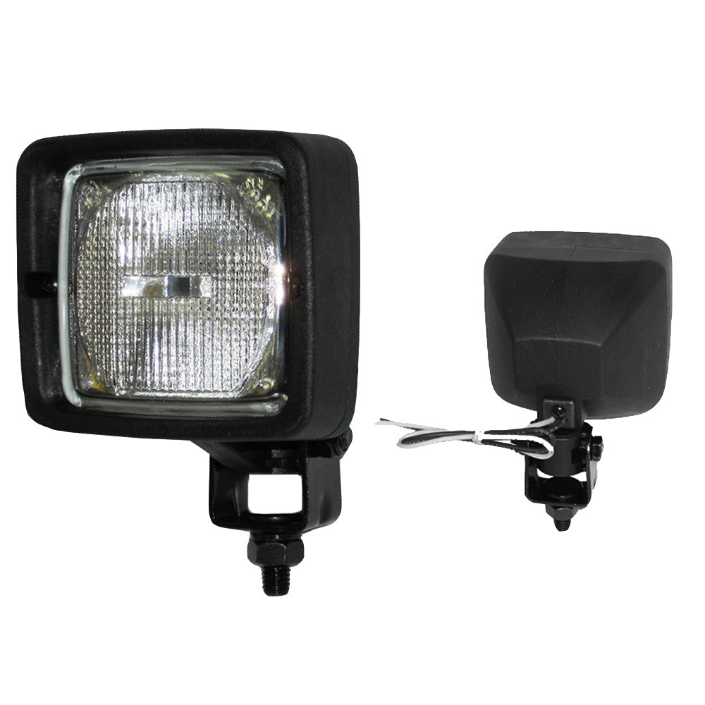 CTPH24V3X3 ABL Halogen Light 24V 65W Fits Caterpillar