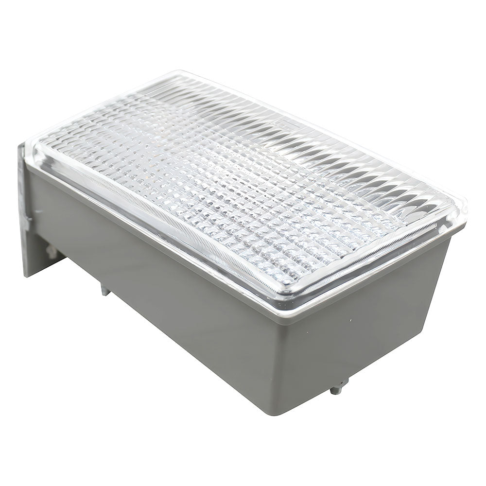LH Front Grill Light Fits Case/International Harvester Replaces 1964882C1