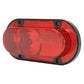 Red LED Warning Light for White 2-135 For JD Tractors 303153347 RE39223