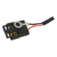 Red LED Warning Light for White 2-135 For JD Tractors 303153347 RE39223
