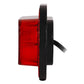 Red LED Warning Light for White 2-135 For JD Tractors 303153347 RE39223