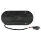 Red LED Warning Light for White 2-135 For JD Tractors 303153347 RE39223