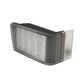 WN-1964881C2-PEX RH Front Grill Light Fits International/CaseIH 3220 3230 395