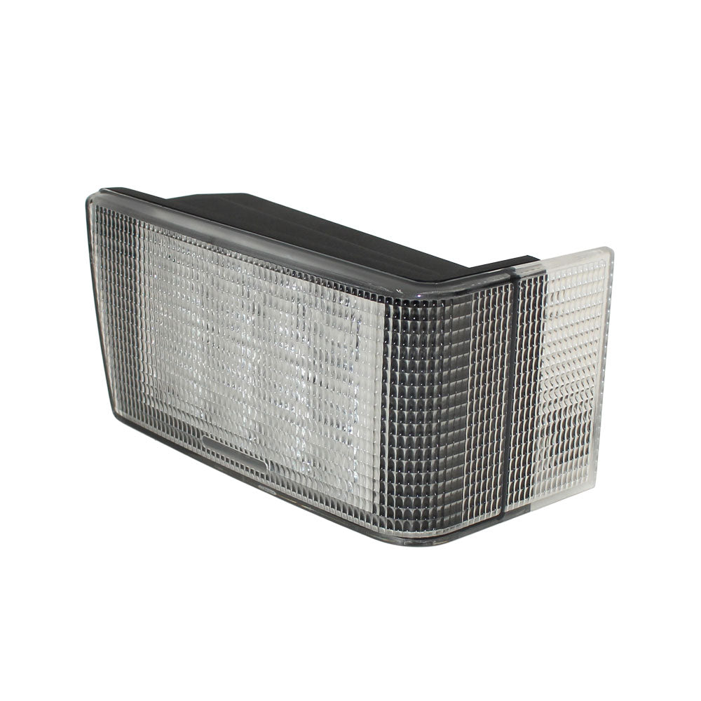 RH Front Grill Light Fits Case/International Harvester Replaces 1964579C2