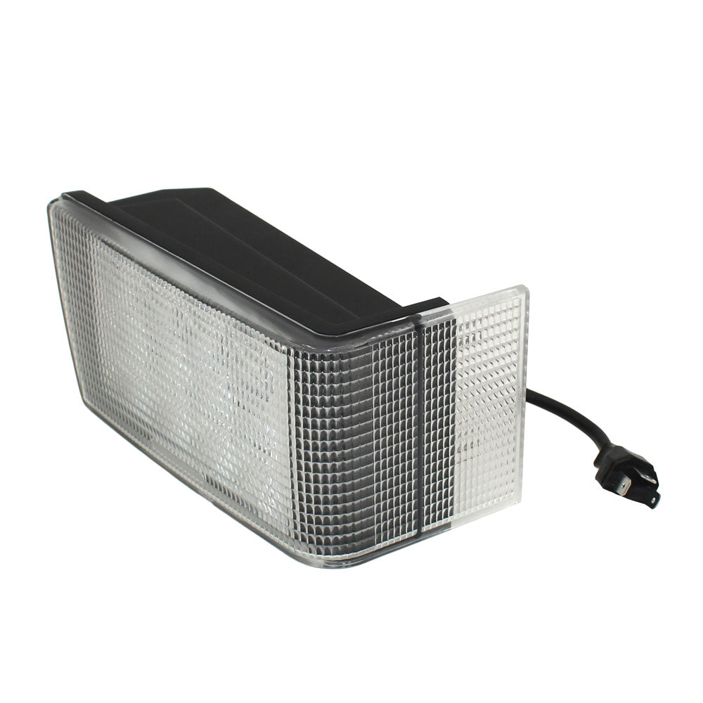 WN-1964881C2-PEX RH Front Grill Light Fits International/CaseIH 3220 3230 395
