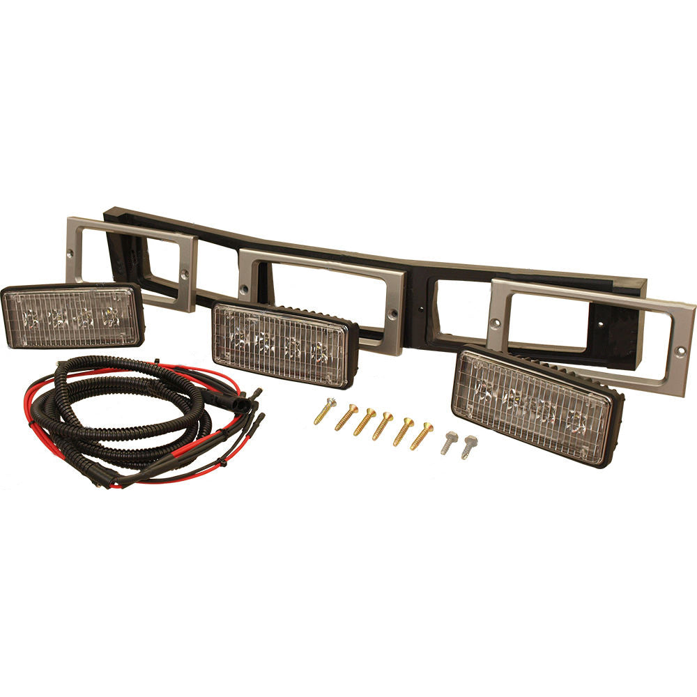 AMTL4000 Led Hood Conversion Kit, Tl4000