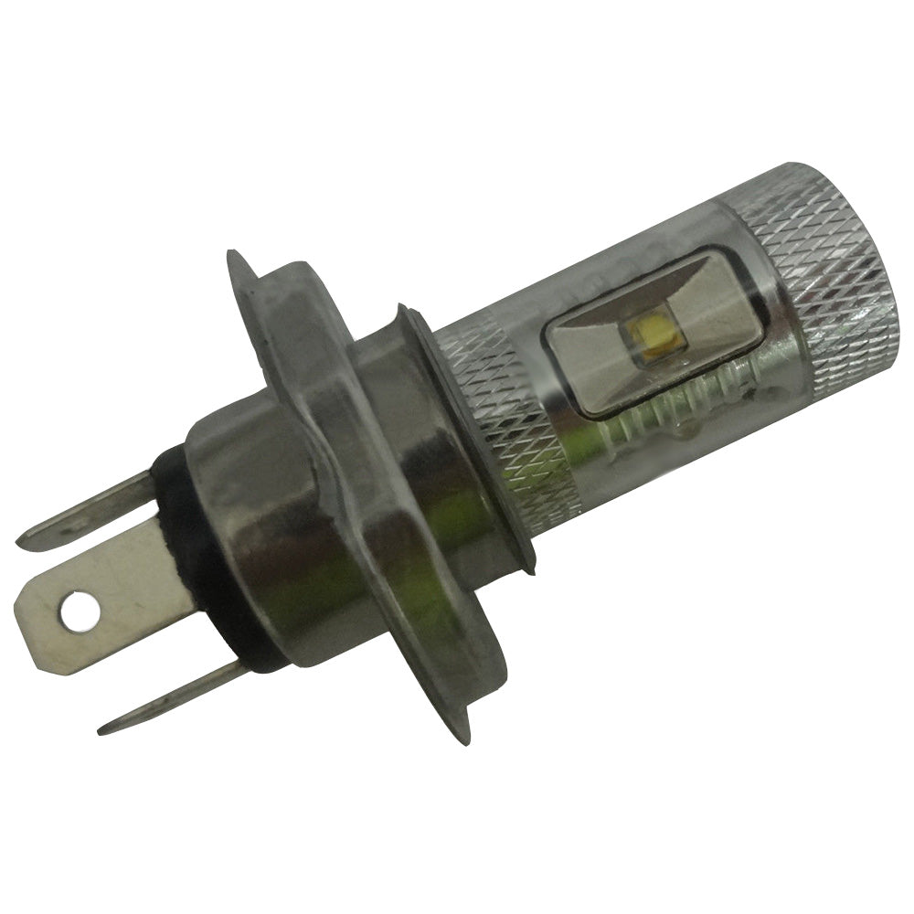 87283179LED H4 LED Bulb Fits Case IH 5120 5130 5140 5220 5230 5240 5250 7110 712