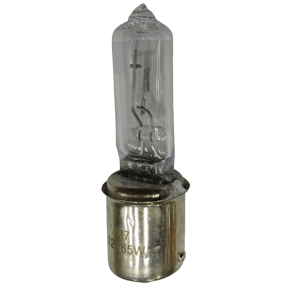 137828A1 Halogen Front Cab Light Bulb Fits Case IH 65 Watt Fits International