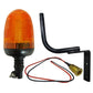 WN-BRE10043-PEX Beacon Light Kit Fits John Deere 7210R 7230R 7250R 7270R 7290R
