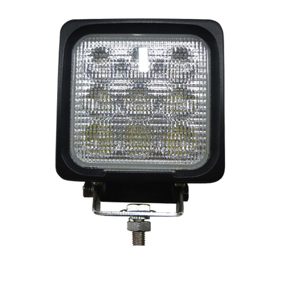 WN-LED730F-PEX Square LED Flood Light Fits Miscellaneous Various