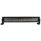 LED920 660 Effective Lumens 120W 20" Curved LED Light Bar Combo Beam