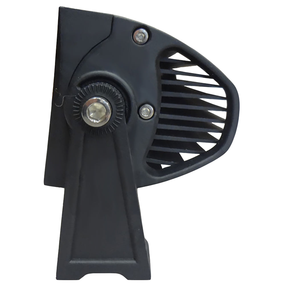 180W 30" Cab LED Curved Light Bar 9900 Effective LED930 Lumens Combo Beam