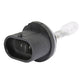 S.23458 Head Light Bulb, 12V, 50W Watts, PG13 Base Fits Case IH