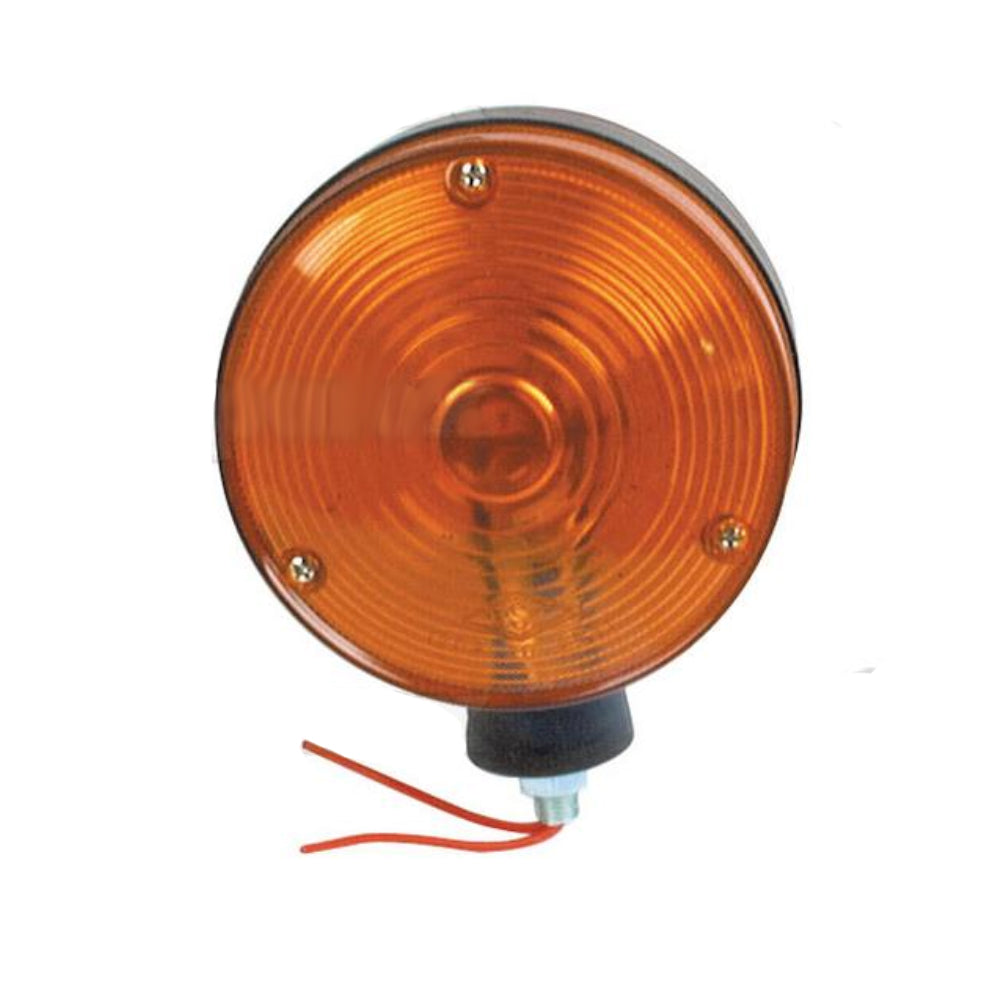 Sparex S.71976 Light, 12v, Amber/amber, 4 1/2"