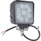 New LED Flood Work Light for Universal Products 550-10011