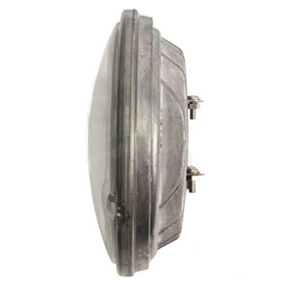 Hi Low 4.5" LED FLOOD Sealed Beam Fits Ford Tractor TW10 TW15 TW25 TW30 TW35