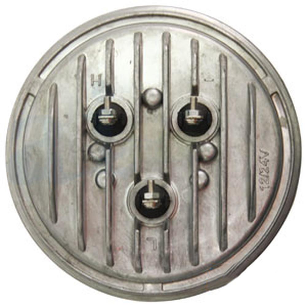Hi Low 4.5" LED FLOOD Sealed Beam Fits Ford Tractor TW10 TW15 TW25 TW30 TW35